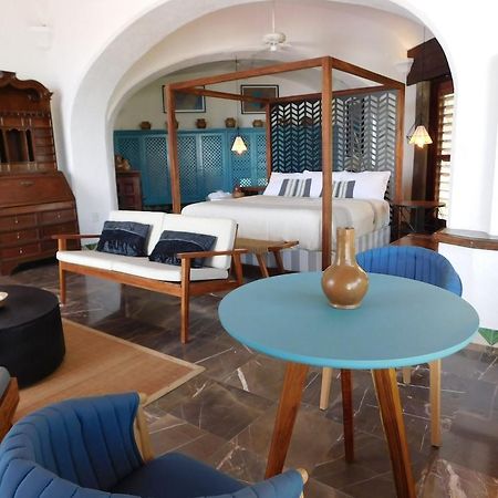Casa Lisa By B Acapulco Hotel ภายนอก รูปภาพ