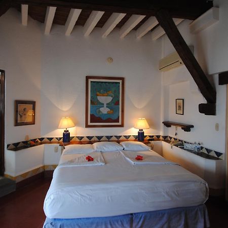 Casa Lisa By B Acapulco Hotel ภายนอก รูปภาพ