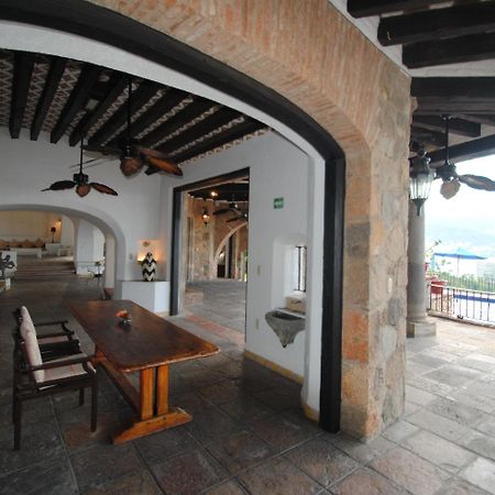 Casa Lisa By B Acapulco Hotel ภายนอก รูปภาพ