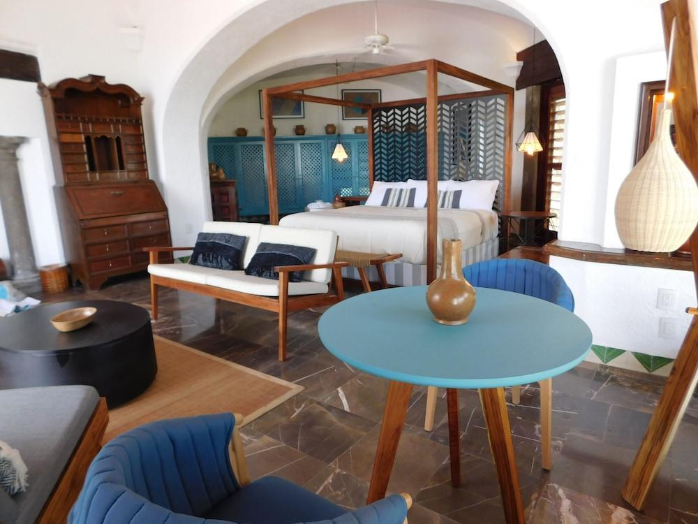 Casa Lisa By B Acapulco Hotel ภายนอก รูปภาพ