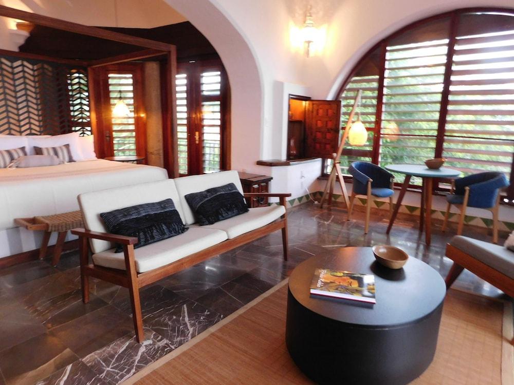 Casa Lisa By B Acapulco Hotel ภายนอก รูปภาพ
