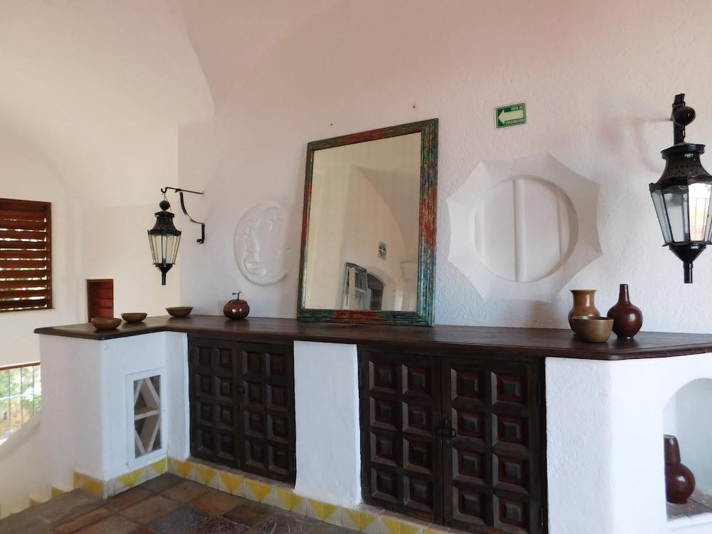 Casa Lisa By B Acapulco Hotel ภายนอก รูปภาพ