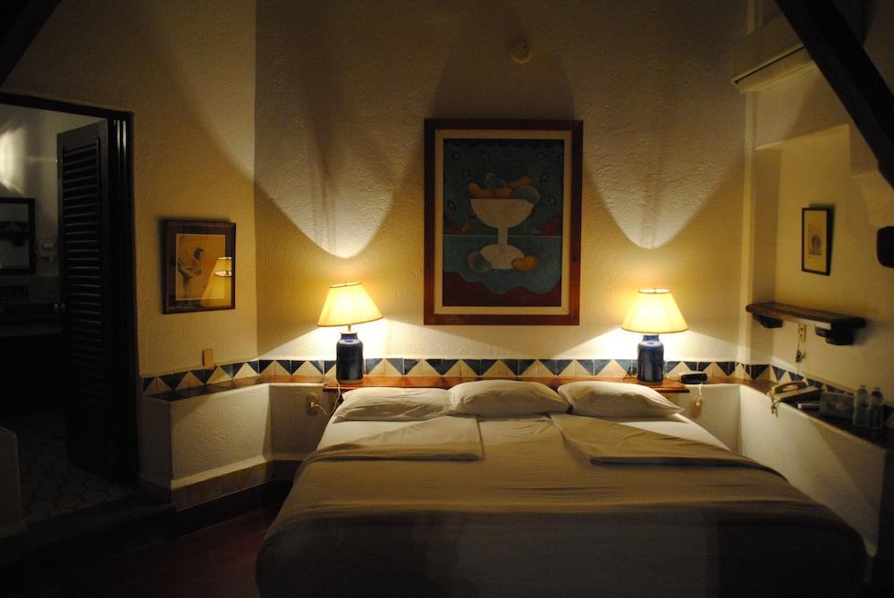 Casa Lisa By B Acapulco Hotel ภายนอก รูปภาพ