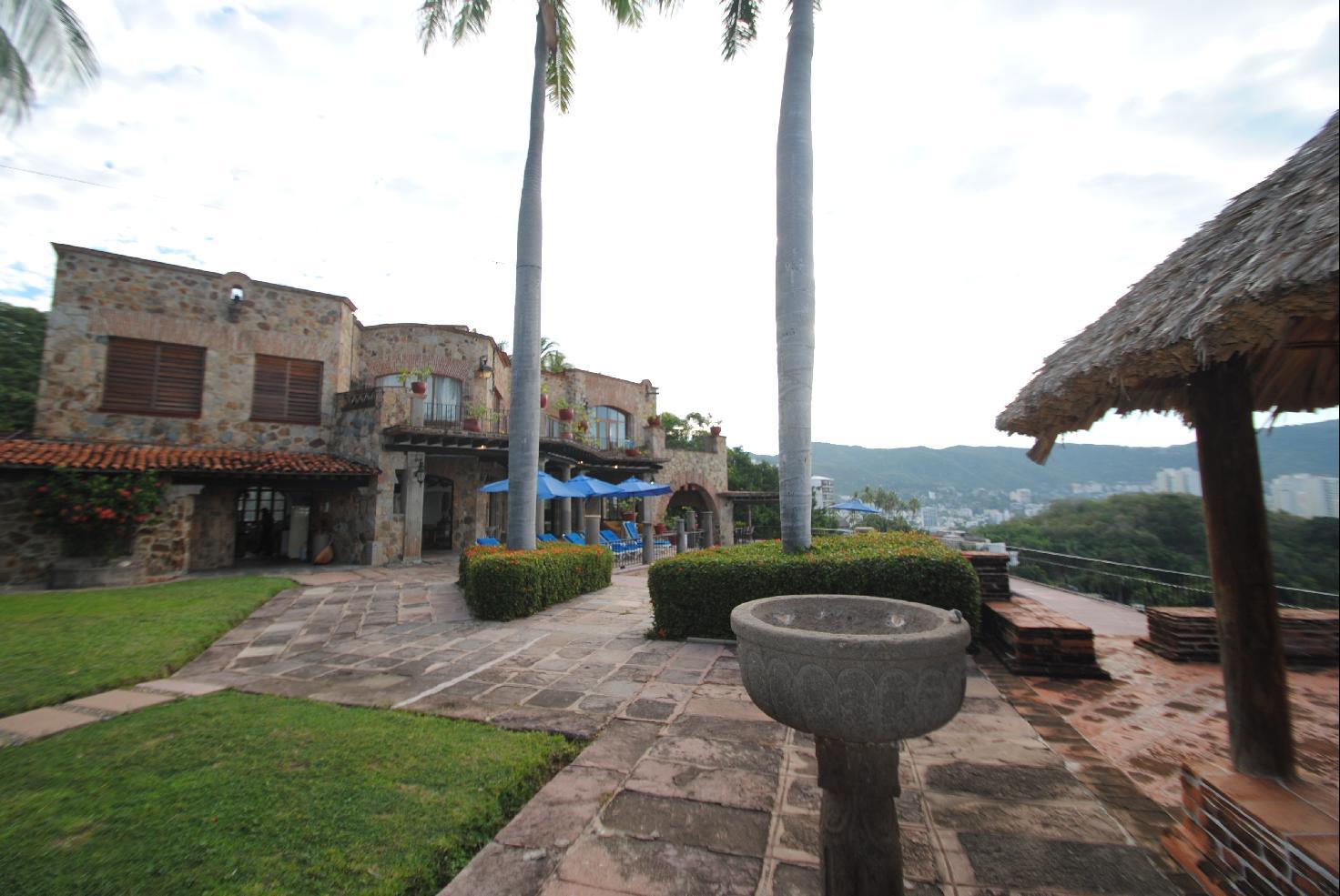Casa Lisa By B Acapulco Hotel ภายนอก รูปภาพ