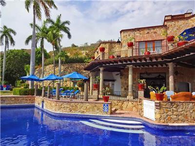 Casa Lisa By B Acapulco Hotel ภายนอก รูปภาพ