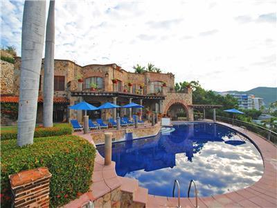 Casa Lisa By B Acapulco Hotel ภายนอก รูปภาพ