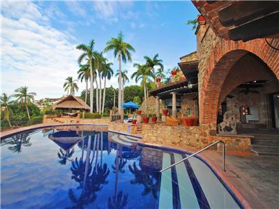 Casa Lisa By B Acapulco Hotel ภายนอก รูปภาพ
