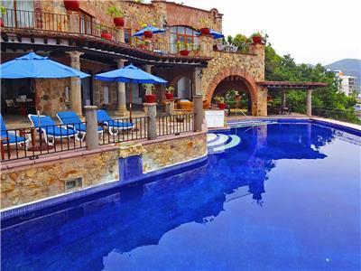 Casa Lisa By B Acapulco Hotel ภายนอก รูปภาพ