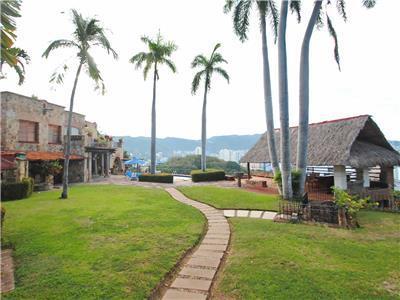 Casa Lisa By B Acapulco Hotel ภายนอก รูปภาพ