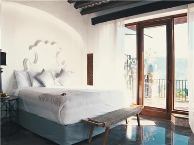 Casa Lisa By B Acapulco Hotel ภายนอก รูปภาพ