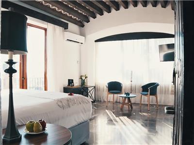 Casa Lisa By B Acapulco Hotel ภายนอก รูปภาพ