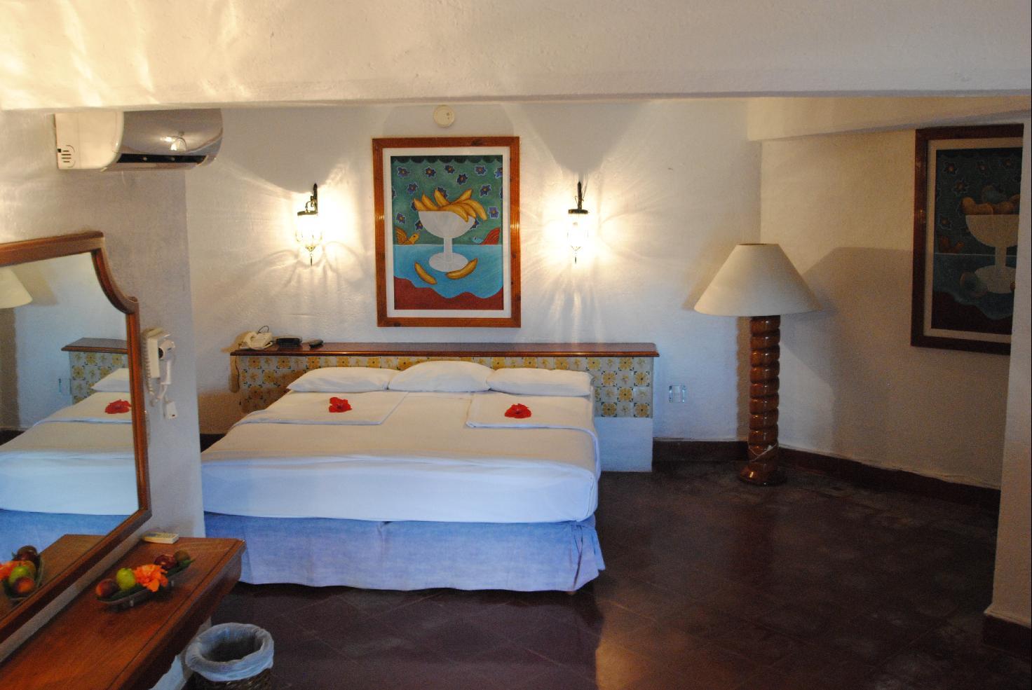Casa Lisa By B Acapulco Hotel ภายนอก รูปภาพ