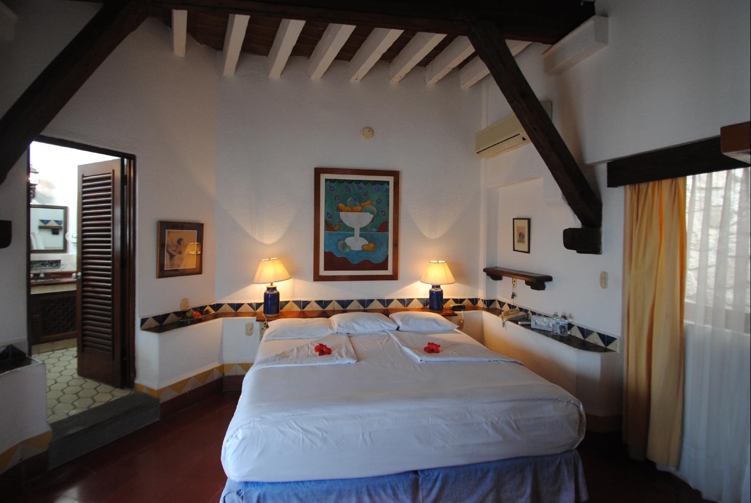 Casa Lisa By B Acapulco Hotel ภายนอก รูปภาพ
