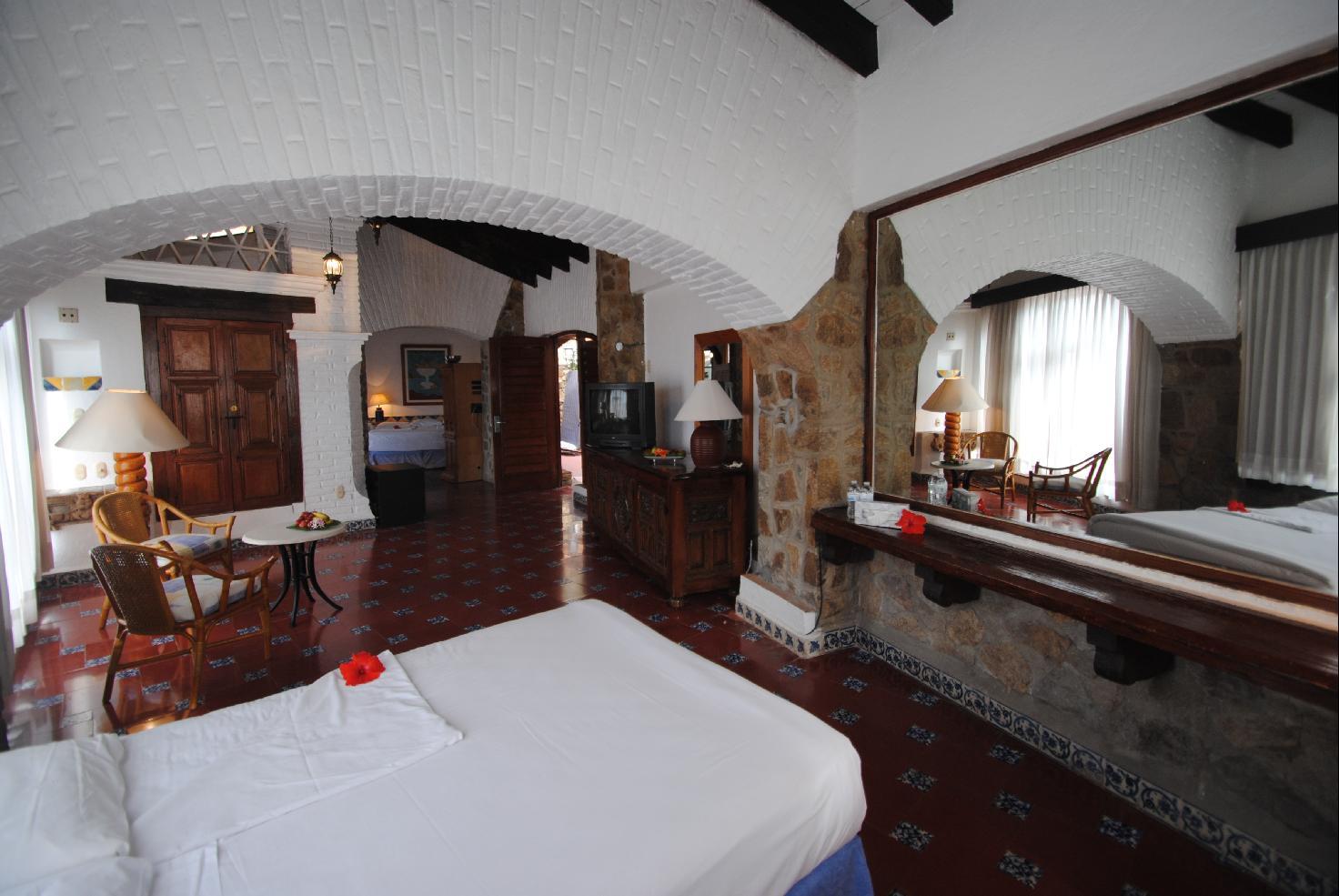 Casa Lisa By B Acapulco Hotel ภายนอก รูปภาพ